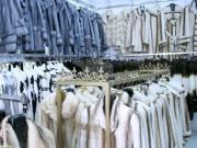 Шубу лучше покупать летом