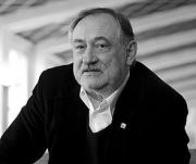 Умер актер Богдан Ступка