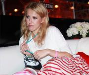 Ксению Собчак вновь выгнали с работы