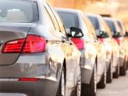 Стоимость импортных автомобилей вырастет осенью