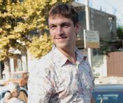 Дмитрий Орлов не может справиться с юной любовницей