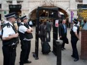 Израиль боится повторения мюнхенской Олимпиады