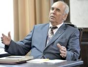 Валерий Зеренков встретился с краевым омбудсменом