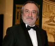 В Киеве провожают в последний путь Богдана Ступку