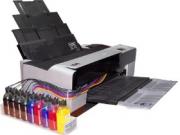 СНПЧ расширяет возможности использования принтеров