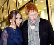 Невеста Никиты Преснякова показала интимную жизнь