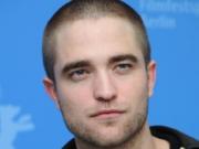 Роберт Паттинсон сидит на жесткой диете