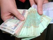 Задолженность по зарплате сокращается