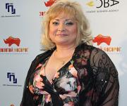 Актриса Светлана Пермякова родила первого ребенка