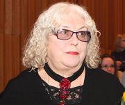 Вдова Василия Шукшина покинула Россию