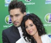 Юля Волкова и Дима Билан продолжают удивлять поклонников