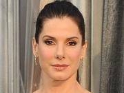 Сандра Баллок отпраздновала день Рождения