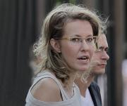 Собчак отказались возвращать миллионы