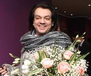 Андрей Данилко осудил Киркорова за лишний пиар