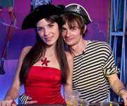 Участник \"Дома-2\" оскорбил Ксению Бородину