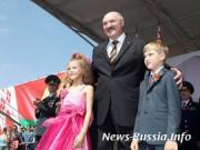 Лондон гудбай: Бацька остался без Олимпиады