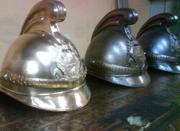 На Ставрополье съехались пожарные со всей России