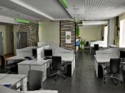 Стоимость аренды офисной недвижимости растет