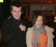 Янковский и Фандера готовятся к разводу