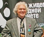 Юрий Куклачев рассказал, как едва не потерял дочь