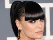 Джесси Джей отказалась от нездоровой пищи