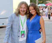 Как Игорь Николаев опозорился на \"Новой волне\"