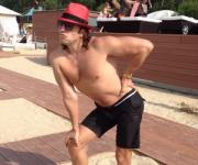 Кто является самым сексуальным на \"Новой волне\"?