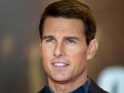 Том Круз пытается завоевать любовь дочери