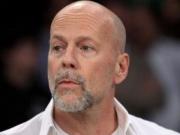 Брюс Уиллис поддержал Деми Мур