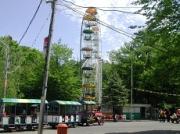 Прокуратура края проверила безопасность аттракционов