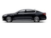 Представлен серьезный конкурент Mercedes и BMW