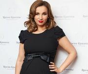 Как Анфиса Чехова резко теряет килограммы