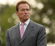 Легендарному Арнольду Шварценеггеру исполняется 65 лет