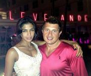 Солистка \"ВИА Гры\" покорила сердце украинского миллионера