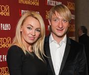 Беременная Рудковская рискует здоровьем будущего малыша