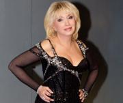 Ирина Аллегрова прилюдно расплакалась