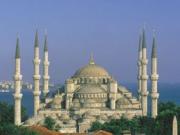 Безвизовый режим между Украиной и Турцией вступает в силу