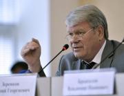 Валерий Зеренков провел встречу с профсоюзным активом Ставрополья