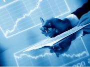 На Форексе отмечается укрепление евро