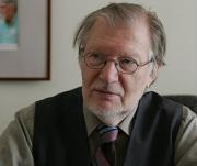 Известного актера Юозаса Будрайтиса сбил автомобиль