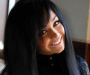 Солистку группы \"Краски\" захватили в заложники