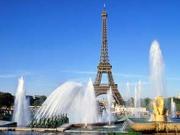 Туры во Францию становятся все более популярными