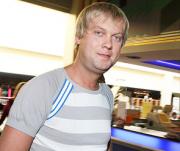 Светлаков променял жену на актрису