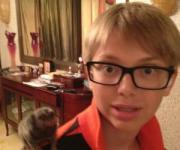 Сына Орбакайте загнали в жесткие рамки