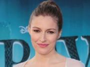 Келли Макдональд снова станет мамой