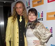 Муж Наташи Королевой назвал ее жабой