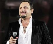 Пьяный Стас Михайлов не похож сам на себя