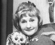 Клара Румянова умерла страшной смертью в одиночестве