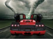 Компания Tramontana представит авто с самым мощным двигателем