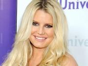 Джессика Симпсон сильно похудела